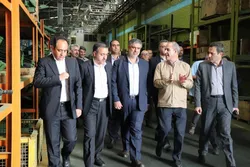 رشد چهار برابری تولید در کمباین‌سازی ایران