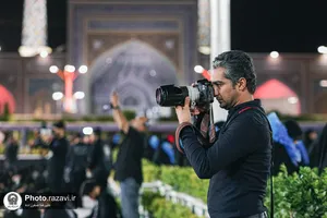 پوشش رسانه&zwnj;ای آیین خطبه&zwnj;خوانی عاشورای حسینی