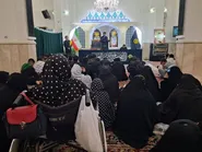 واگویه‌هایی حماسی شاعران اردوزبان در سوگ شهادت حضرت رضا (ع)
