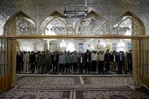 پاسخ تولیت آستان قدس رضوی به دغدغه&zwnj;ها و سؤالات دانشجویی از فرهنگ تا املاک و اراضی