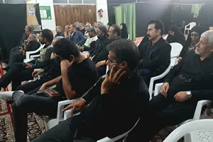 همدلی برای میزبانی شایسته؛ آمادگی خادمان موکب امام رضا(ع) در اراک/ گزارش تصویری
