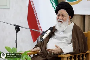 نشست علمی پیشینه فقه سیاسی در تبار و تراث فقهی شیعه