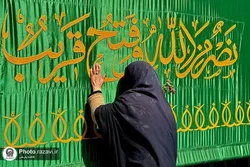 اجرای ۱۵ کلان برنامه و ۷۰ مراسم ویژه در دهه کرامت نی‌ریز