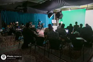 دوره تبیینی &laquo;مبانی تمدن توحیدی&raquo;