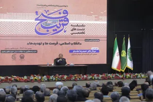 دشمنان ایران اسلامی، امید مردم را نشانه گرفته اند