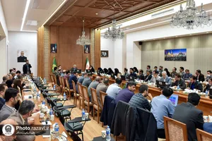 دوره آموزشی مدیریت عملکرد