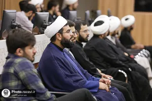 طرح گفتمان و اندیشه&zwnj;ورزی طلاب در علوم انسانی