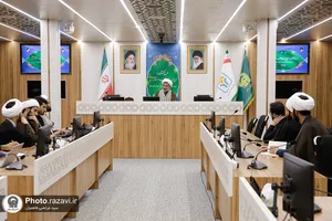 طرح گفتمان و اندیشه&zwnj;ورزی طلاب در علوم انسانی