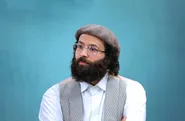 وقتی شعر در حرم امام رضا (ع) جان می‌گیرد