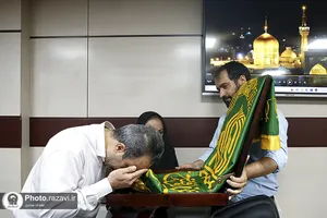 نشست خبری جشن&zwnj;های مردمی زیر سایه خورشید