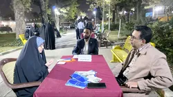انتخاب رشته با شناخت علاقه، توانمندی و مسیر شغلی دقیق‌تر می‌شود