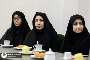 رونمایی از نسخه خطی سرودهای مسیحی شاراکان
