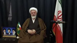 تأکید بر وحدت و خدمت‌رسانی در دیدار خادمیاران رضوی شاهرود با امام‌جمعه/ گزارش تصویری