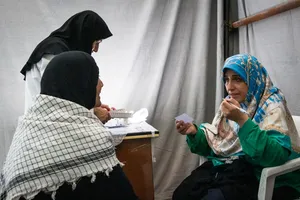 موکب اصفهان