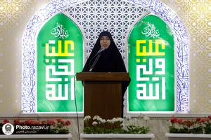 ویژه برنامه &laquo;من علوی هستم&raquo;