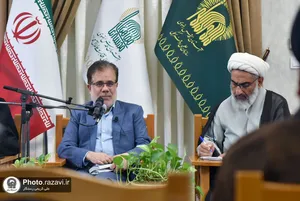 نشست علمی &laquo;اهانت به قرآن و کتب آسمانی از منظر حقوق بشر&raquo;