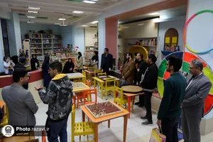 رویداد نوآوری در صنعت اسباب بازی