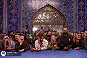 رواق دارالذکر