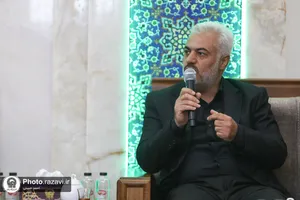 تجلیل از موکبداران غیر ایرانی دهه آخر صفر