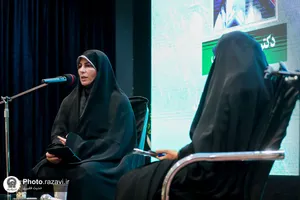 سلسله نشست&zwnj;های حکمرانی زنان و خانواده در مکتب شهید رئیسی