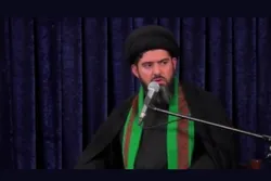 ایمان و خداباوری رمز ایستادگی جبهه حق در برابر طاغوت است