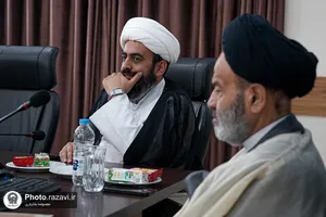 نشست تخصصی &laquo;گفت&zwnj;وگو و تقریب مذاهب اسلامی؛ دستاوردها و چالش&zwnj;ها&raquo;