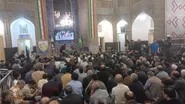 توسعه آموزش و رشد علمی از اولویت‌های اصلی پس از انقلاب است