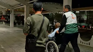 موکب شلمچه