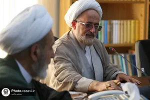 نشست&zwnj;های تخصصی پنجمین کنگره جهانی امام رضا(علیه&zwnj;السلام)