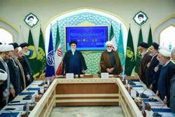 آغاز هم‌اندیشی ملی آستان‌های مقدس و بقاع متبرکه در جمکران
