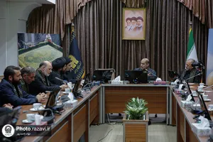 اعزام خدام
