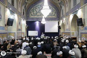 مدرسه تابستانی دارالعلم-2