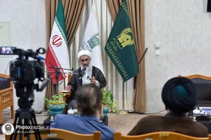 نشست علمی &laquo;اهانت به قرآن و کتب آسمانی از منظر حقوق بشر&raquo;