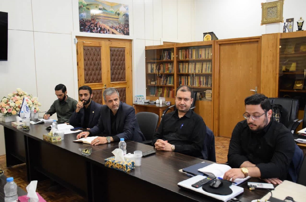 دانشگاه بین‌المللی امام رضا (ع) ویژه‌برنامه‌های میزبانی از زائران رهبر شهید را اعلام کرد