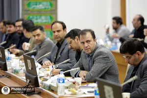 دومین نشست هم&zwnj;اندیشی &laquo;تریبون نوآوری&raquo;