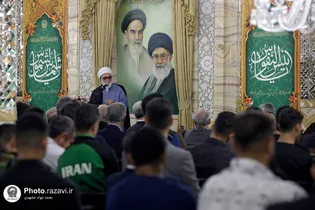 قهرمانان ورزشی رسالتی سنگین در انتقال فضیلت های اخلاقی به جامعه دارند
