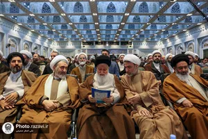 افتتاحیه همایش بین&zwnj;المللی اندیشه&zwnj;های قرآنی مقام معظم رهبری