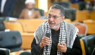 Human rights defined through Imam Reza’s teachings, human dignity: Scholar