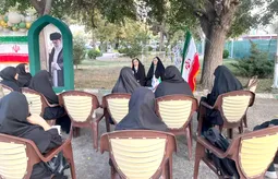 بازخوانی زندگی حضرت زینب (س) در کتاب عقیله