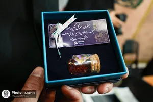 ویژه برنامه لبنان در پناه امام رئوف-5
