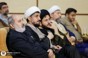 نشست تخصصی &laquo;خط روشنگری&raquo;