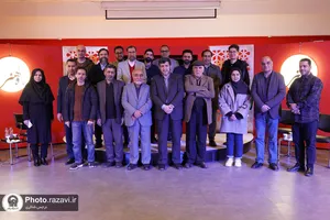 میزبانی &laquo;ماه هنر&raquo; از هنرمندان رضوی در مشهد