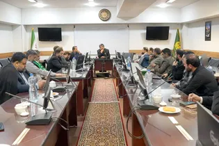 مناجات‌خوانی اوج هنر ستایشگری است