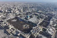 تمهیدات گسترده برای مدیریت و کنترل جمعیت در آیین باشکوه تشییع و تدفین پیکر مطهر رهبر شهید