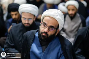 آغاز به کار مدرسه تابستانی &laquo;دارالعلم&raquo;-1