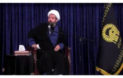 خون‌خواهی امام حسین (ع) تا ظهور حضرت مهدی (عج) ادامه دارد
