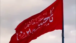 الحمدلله که امسال هم رزق حسینی نصیبمان شد/ فیلم