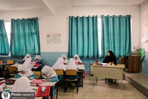 به مناسبت روز معلم