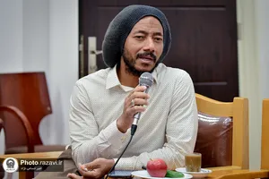 بیست و پنجمین پیش نشست کنگره جهانی حضرت رضا علیه السلام