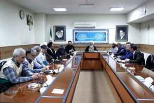 ضرورت بهره‌گیری از ظرفیت مداحان کردزبان در آیین «حسینیه حرم»